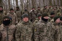 Зеленський ініціював припинення призову на термінову військову службу в Україні