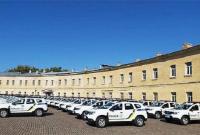 Полиция и СБУ в 2021 году закупили автомобилей более чем на 1 млрд. грн.
