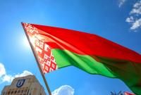 Беларусь направила Украине ноту протеста в связи с “актом вандализма”