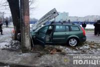 Подростка, который в Луцке на пешеходном переходе сбил 6 человек, взяли под стражу - МВД