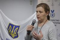 В Украине введут электронный кабинет ветерана - Лапутина