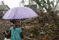 Число жертв циклона "Бацирай" на Мадагаскаре возросло до 111 человек