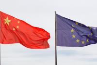 Евросоюз и Китай определили дату двустороннего саммита
