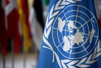 В ООН говорят, что не издавали распоряжений об эвакуации своих сотрудников из Украины