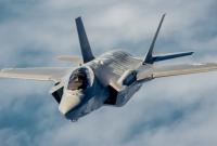 Финляндия подписала соглашение о закупке 64 истребителей F-35