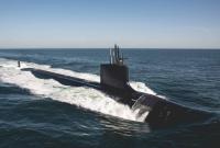Русский флот заявил об обнаружении американской подводной лодки в своих водах