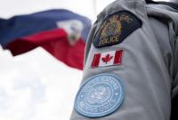 В Канаде продолжается блокада границы дальнобойщиками, несмотря на судебный запрет