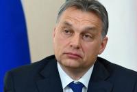 Премьер Венгрии обеспокоен возможным наплывом беженцев в случае вторжения России в Украину