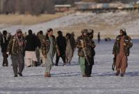 "Талибан" задержал в Кабуле 29 женщин и их семьи