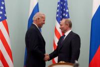 Белый дом после разговора Байдена и Путина: остается неизвестным, какой путь выберет Россия