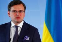 Россия не объяснила присутствие своих войск на границе с Украиной - Кулеба заявил о созыве заседания ОБСЕ
