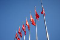 Турция изменила международный вариант написания названия страны