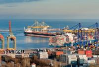 Попытка блокирования черноморских портов: Мининфраструктуры говорит, порты работают в штатном режиме