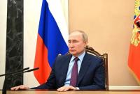 Держдума звернулася до Путіна щодо визнання незалежності "Л/ДНР"
