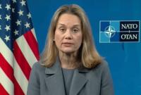Посол США в НАТО о заявлениях России по перемещению войск: мы должны проверить