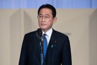 Япония предложила предоставить Украине 100 млн долларов кредита