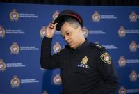 Начальник полиции Оттавы уходит в отставку на фоне критики за бездействие из-за COVID-протестов