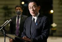 Япония предлагает Украине кредит на 100 млн долларов в знак поддержки