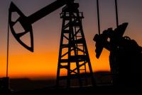 Вартість нафти знижується після зростання на 5% за три дні
