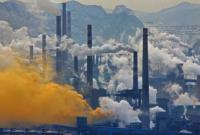 ООН: Загрязнение окружающей среды убило больше людей, чем COVID-19
