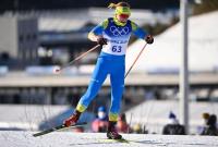 После положительного допинг-теста на Олимпиаде-2022: украинская лыжница Каминская объявила о завершении карьеры