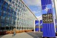 Поддержка вступления в НАТО среди украинцев выросла до исторического максимума
