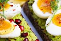 Высокий холестерин: какие продукты медики советуют есть на завтрак