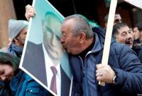Президент Косово обвинила Россию в дестабилизации ситуации на Балканах