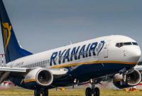 Буде літати, поки не буде війни: Ryanair не планує припиняти польоти до України