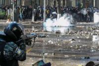 Истекают сроки привлечения к ответственности: по делам Майдана 12 человек уже освобождены приговорам судов