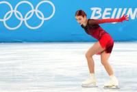 Ненавиджу, – російська фігуристка агресивно відреагувала на перемогу співвітчизниці на Олімпіаді
