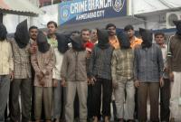 Индийский суд приговорил 38 человек к смертной казни за смертельные взрывы 2008 года