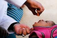 В Малави обнаружили полиомиелит, первый за последние 5 лет случай в Африке