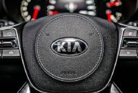 Kia отзывает почти 400 тыс. автомобилей из-за подушек безопасности