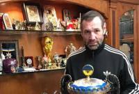 В полиции Киева проверят несколько версий смерти Владимира Вирчиса