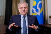 Reuters: генсекретарь ОДКБ предлагает ввести "миротворцев" Организации на Донбасс