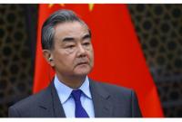 Глава МИД Китая назвал Минские соглашения "единственным выходом" для Украины