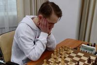 Украинский шахматист стал триумфатором соревнований во Франции