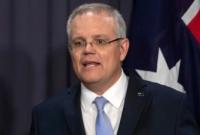 Австралия обвиняет Китай в "акте запугивания" из-за лазера, который был нацелен на австралийский самолет