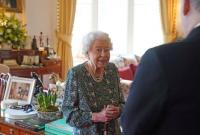 Королева Великобритании Елизавета заразилась коронавирусом