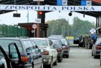 Польща закликала своїх громадян покинути південно-східні регіони України