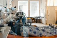 В Україні за добу – 13,5 тисячі випадків коронавірусу