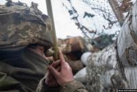 Бойовики минулої доби стріляли на Донбасі 80 разів, поранений військовий