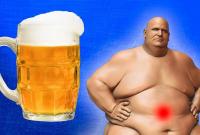 Что будет с телом, если пить пиво каждый день