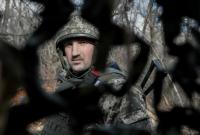 Доба на Донбасі: бойовики 84 рази порушили "тишу", є загиблі та поранені