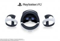 Sony раскрыла дизайн и особенности шлема PlayStation VR2