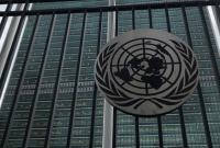 Україна вимагає скликати Радбез ООН через визнання РФ "ЛДНР". У США підтримали