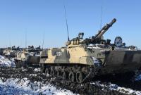 Росія має намір визнати ОРДЛО у межах Донецької та Луганської областей