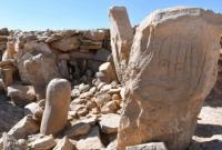 В пустыне Иордании нашли 9000-летнюю святыню
