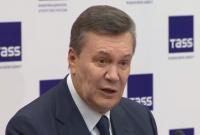 Послы ЕС продлили санкции против Януковича на 6 месяцев вместо года